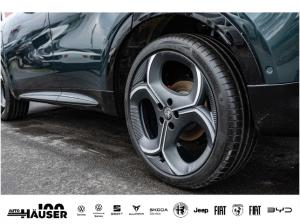 Alfa Romeo Tonale Ibrida Veloce 1.5 VGT HYBRID PANORAMA MEMORY HARMAN-KARDON 20 ZOLL TECHNOLOGIE