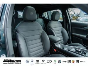 Alfa Romeo Tonale Ibrida Veloce 1.5 VGT HYBRID PANORAMA MEMORY HARMAN-KARDON 20 ZOLL TECHNOLOGIE