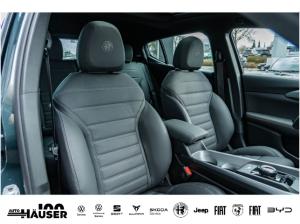 Alfa Romeo Tonale Ibrida Veloce 1.5 VGT HYBRID PANORAMA MEMORY HARMAN-KARDON 20 ZOLL TECHNOLOGIE