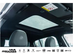 Alfa Romeo Tonale Ibrida Veloce 1.5 VGT HYBRID PANORAMA MEMORY HARMAN-KARDON 20 ZOLL TECHNOLOGIE