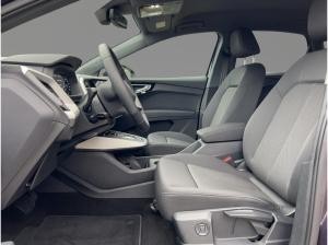 Audi Q4 e-tron Q4 Sportback 45 e-tron AHK Waermepumpe