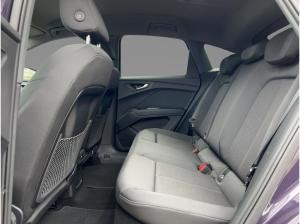 Audi Q4 e-tron Q4 Sportback 45 e-tron AHK Waermepumpe