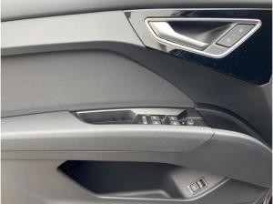Audi Q4 e-tron Q4 Sportback 45 e-tron AHK Waermepumpe