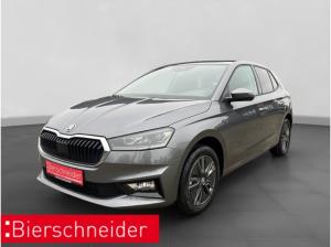 Skoda Fabia *AKTION* 1.5 TSI DSG Tour NAVI ACC WINTER KAMERA AUTO APPLE CARPLAY