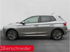 Skoda Fabia *AKTION* 1.5 TSI DSG Tour NAVI ACC WINTER KAMERA AUTO APPLE CARPLAY