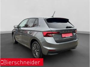 Skoda Fabia *AKTION* 1.5 TSI DSG Tour NAVI ACC WINTER KAMERA AUTO APPLE CARPLAY