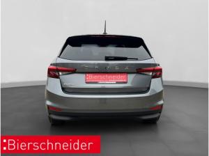 Skoda Fabia *AKTION* 1.5 TSI DSG Tour NAVI ACC WINTER KAMERA AUTO APPLE CARPLAY