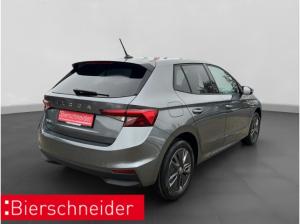 Skoda Fabia *AKTION* 1.5 TSI DSG Tour NAVI ACC WINTER KAMERA AUTO APPLE CARPLAY