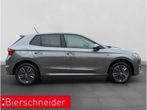 Skoda Fabia *AKTION* 1.5 TSI DSG Tour NAVI ACC WINTER KAMERA AUTO APPLE CARPLAY