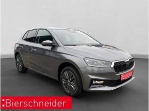 Skoda Fabia *AKTION* 1.5 TSI DSG Tour NAVI ACC WINTER KAMERA AUTO APPLE CARPLAY
