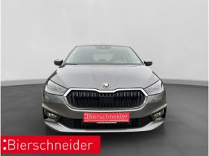 Skoda Fabia *AKTION* 1.5 TSI DSG Tour NAVI ACC WINTER KAMERA AUTO APPLE CARPLAY