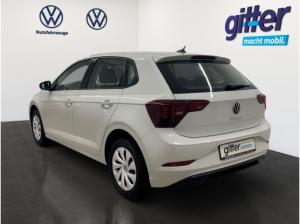 Volkswagen Polo Life 1.0 TSI ⭐ Allstarleasing – der Star unter den Leasingdeals für Privatkunden