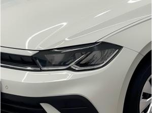 Volkswagen Polo Life 1.0 TSI ⭐ Allstarleasing – der Star unter den Leasingdeals für Privatkunden