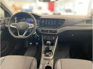 Volkswagen Polo Life 1.0 TSI ⭐ Allstarleasing – der Star unter den Leasingdeals für Privatkunden