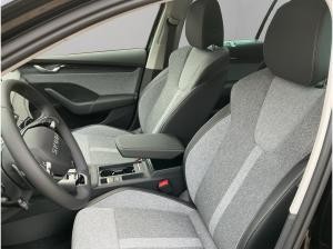 Skoda Octavia 2.0 TDI 110kW DSG Tour Combi