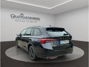 Skoda Octavia 2.0 TDI 110kW DSG Tour Combi