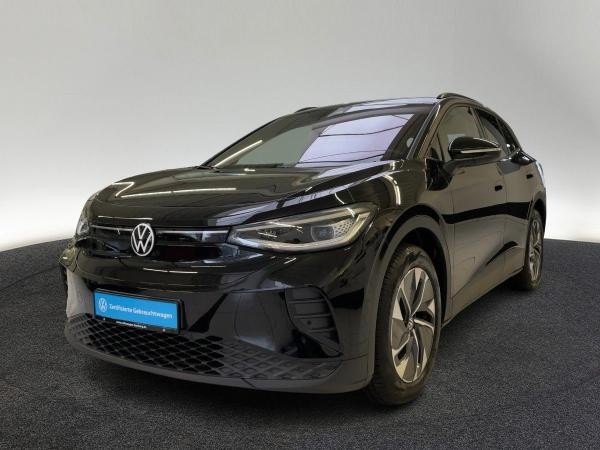 Volkswagen ID.4 Pure Performance IQ.Light Navi AppConnect