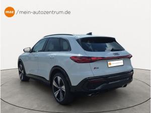 Audi Q5 SUV TDI quattro 150 kW S S line Luftfeder Head-up B&O