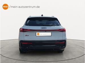 Audi Q5 SUV TDI quattro 150 kW S S line Luftfeder Head-up B&O
