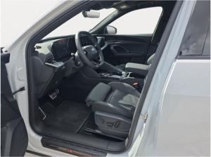 Audi Q5 SUV TDI quattro 150 kW S S line Luftfeder Head-up B&O