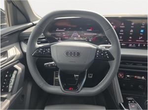 Audi Q5 SUV TDI quattro 150 kW S S line Luftfeder Head-up B&O