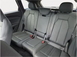 Audi Q5 SUV TDI quattro 150 kW S S line Luftfeder Head-up B&O
