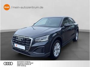 Audi Q2 35 TFSI S tronic Navi Pano Ganzjahresreifen