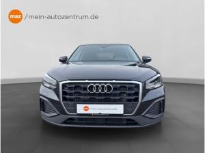 Audi Q2 35 TFSI S tronic Navi Pano Ganzjahresreifen