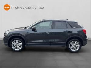 Audi Q2 35 TFSI S tronic Navi Pano Ganzjahresreifen