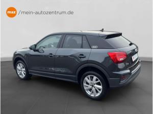 Audi Q2 35 TFSI S tronic Navi Pano Ganzjahresreifen