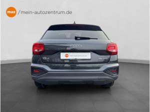 Audi Q2 35 TFSI S tronic Navi Pano Ganzjahresreifen