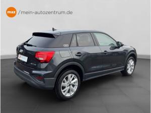 Audi Q2 35 TFSI S tronic Navi Pano Ganzjahresreifen