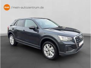 Audi Q2 35 TFSI S tronic Navi Pano Ganzjahresreifen