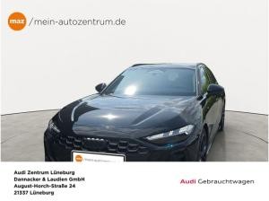 Audi A5 Avant TDI quattro Navi S line Matrix Schwarz plus