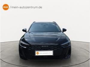 Audi A5 Avant TDI quattro Navi S line Matrix Schwarz plus