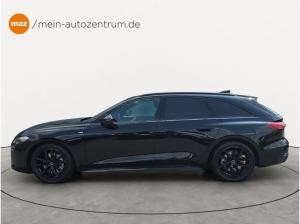 Audi A5 Avant TDI quattro Navi S line Matrix Schwarz plus