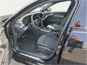 Audi A5 Avant TDI quattro Navi S line Matrix Schwarz plus