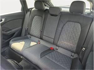 Audi A5 Avant TDI quattro Navi S line Matrix Schwarz plus