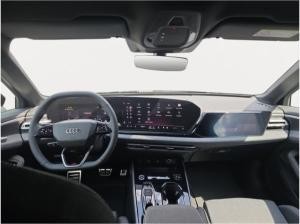 Audi A5 Avant TDI quattro Navi S line Matrix Schwarz plus