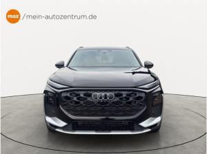 Audi Q3 SUV e-hybrid Leder Matrix S line Winterräder