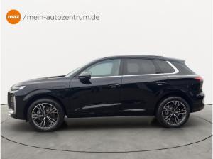 Audi Q3 SUV e-hybrid Leder Matrix S line Winterräder