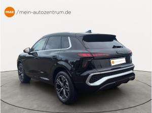Audi Q3 SUV e-hybrid Leder Matrix S line Winterräder