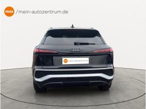 Audi Q3 SUV e-hybrid Leder Matrix S line Winterräder