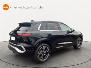 Audi Q3 SUV e-hybrid Leder Matrix S line Winterräder