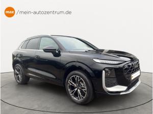 Audi Q3 SUV e-hybrid Leder Matrix S line Winterräder