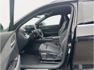 Audi Q3 SUV e-hybrid Leder Matrix S line Winterräder