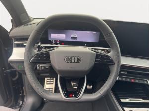 Audi Q3 SUV e-hybrid Leder Matrix S line Winterräder