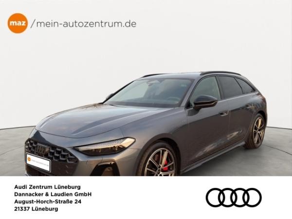 Audi A5 Avant e-hybrid quattro 270 kW S line Matrix Komfortpaket