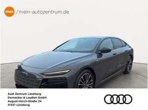 Audi A6 e-tron Sportback performance 270 kW UPE 99.900 Luftfeder AHK Sitzbelüftung