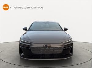 Audi A6 e-tron Sportback performance 270 kW UPE 99.900 Luftfeder AHK Sitzbelüftung